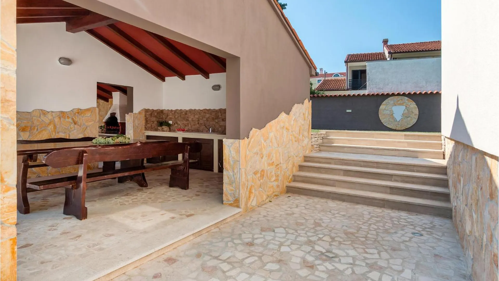 Stunning Home In Premantura With Wifi Croatia