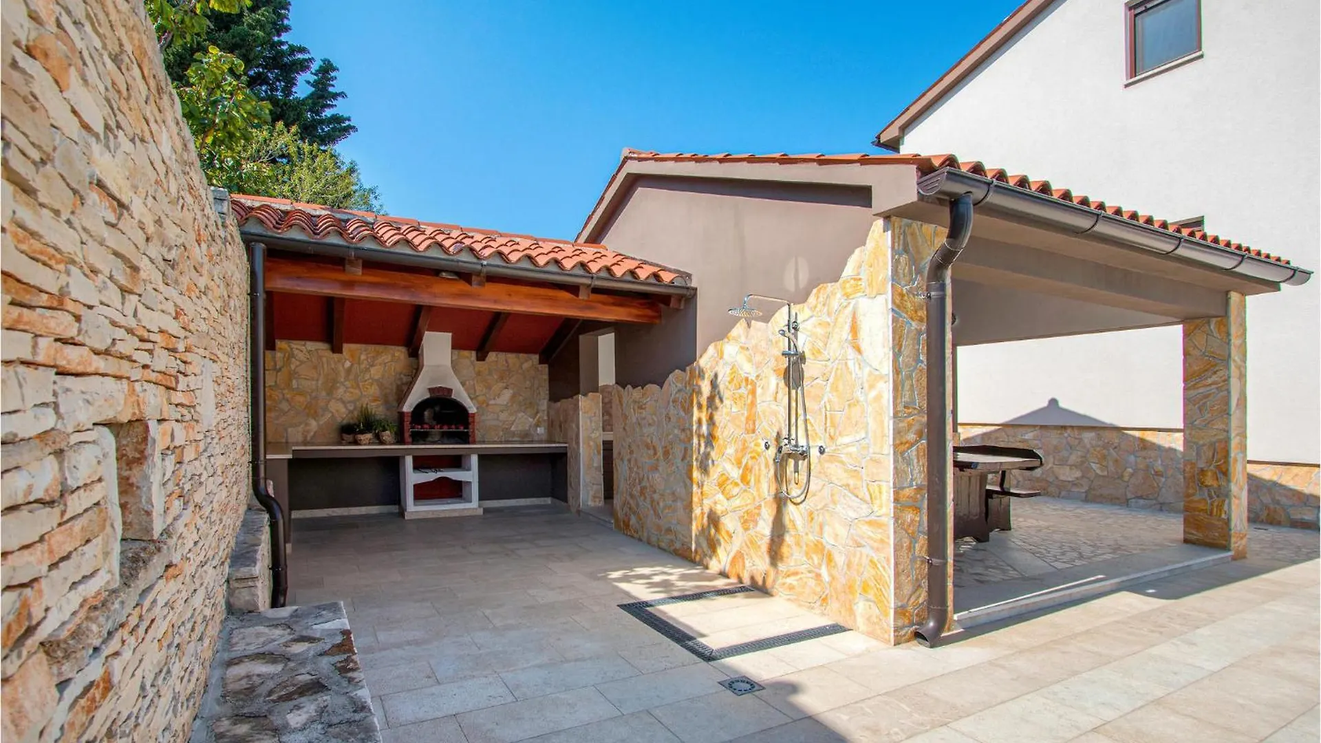 Stunning Home In Premantura With Wifi 0*,  Croatia