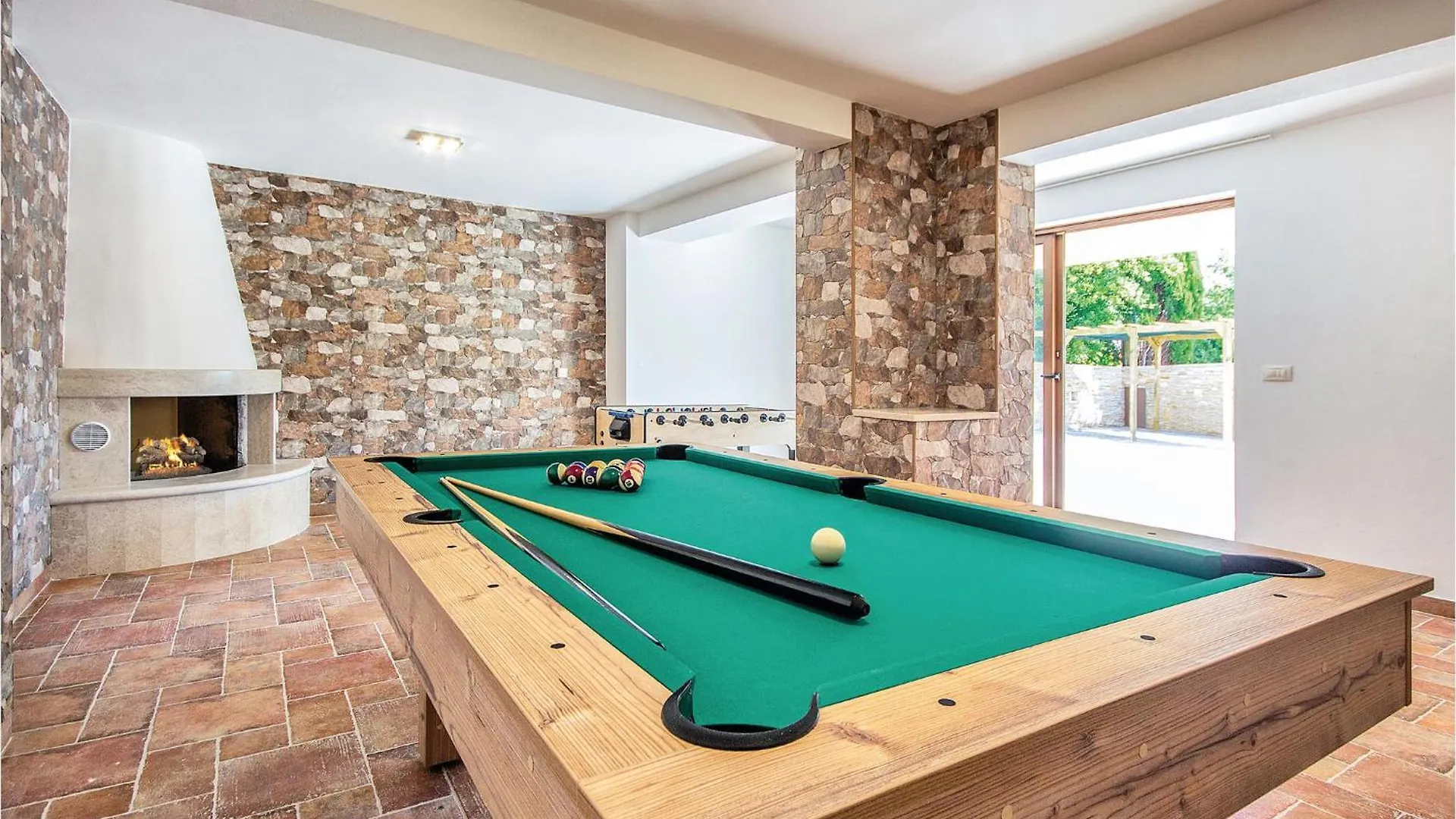 Holiday home Stunning Home In Premantura With Wifi Croatia