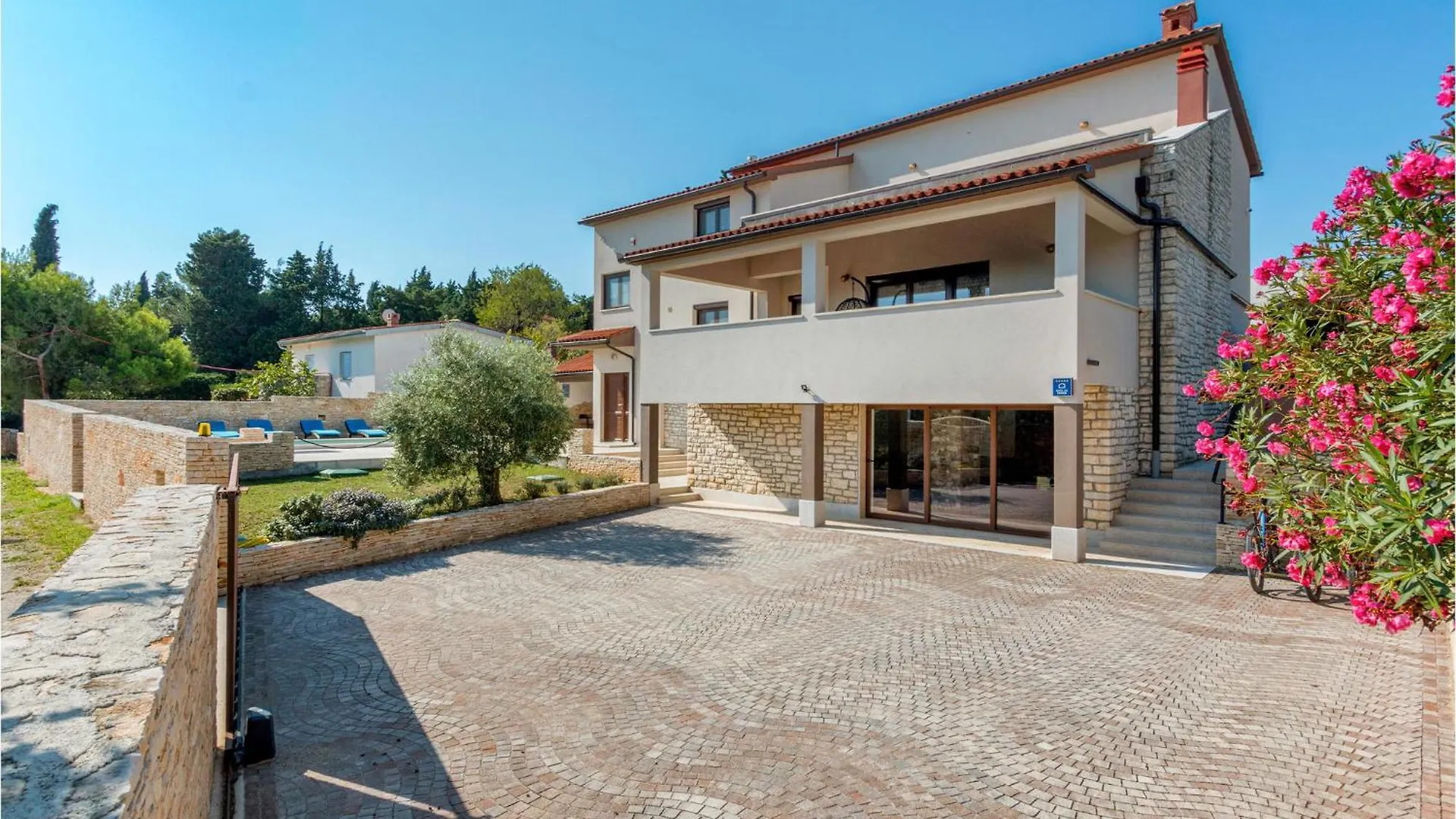 Holiday home Stunning Home In Premantura With Wifi