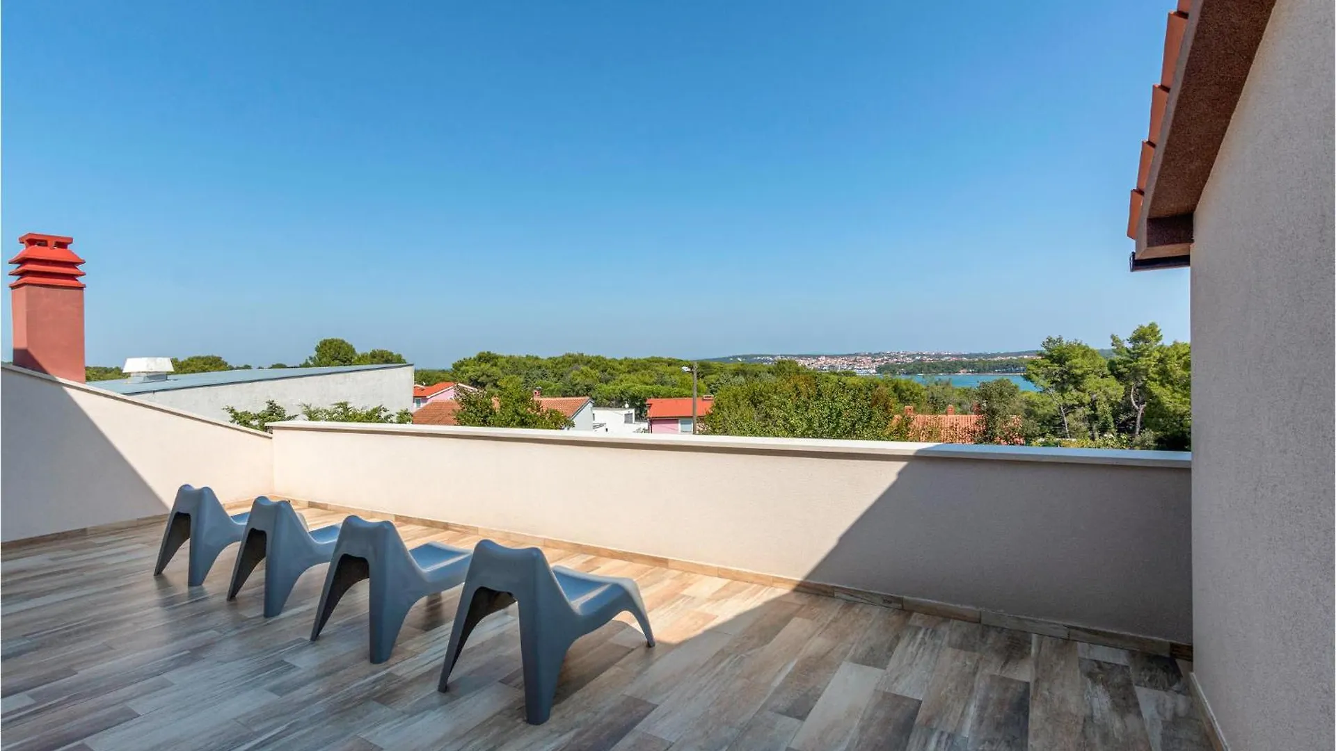 Holiday home Stunning Home In Premantura With Wifi