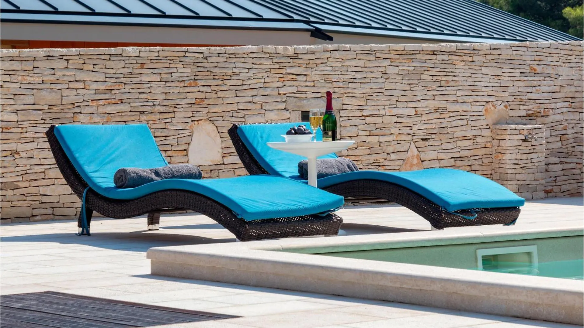 Stunning Home In Premantura With Wifi קרואטיה