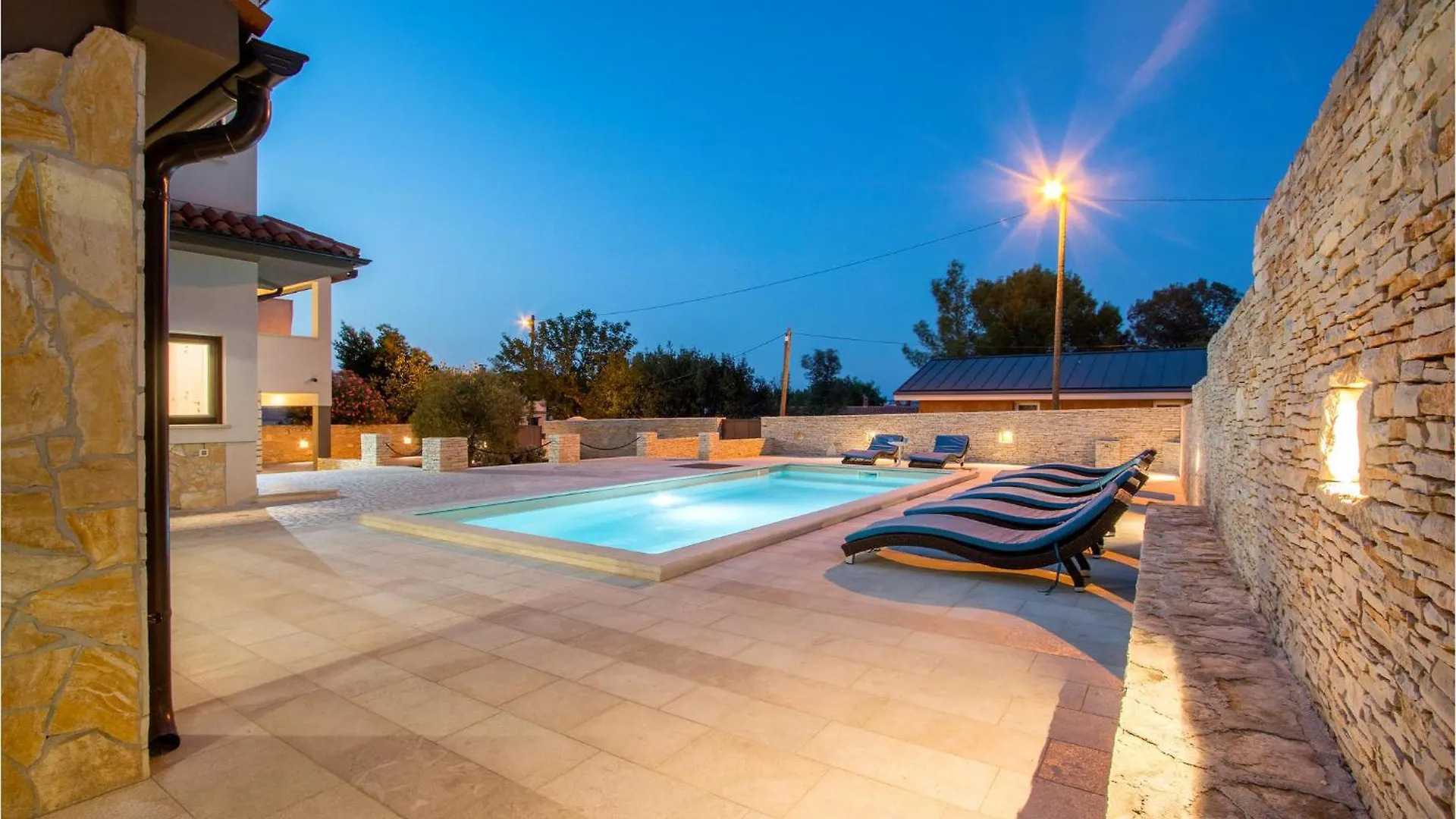 Holiday home Stunning Home In Premantura With Wifi Croatia