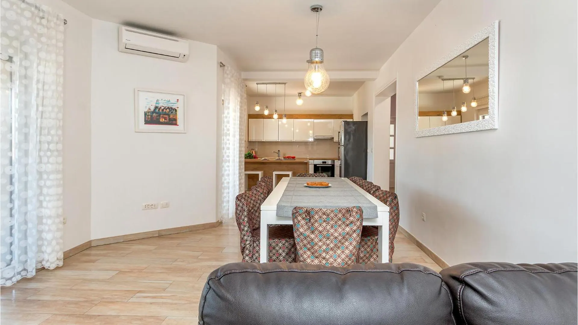 Stunning Home In Premantura With Wifi Holiday home