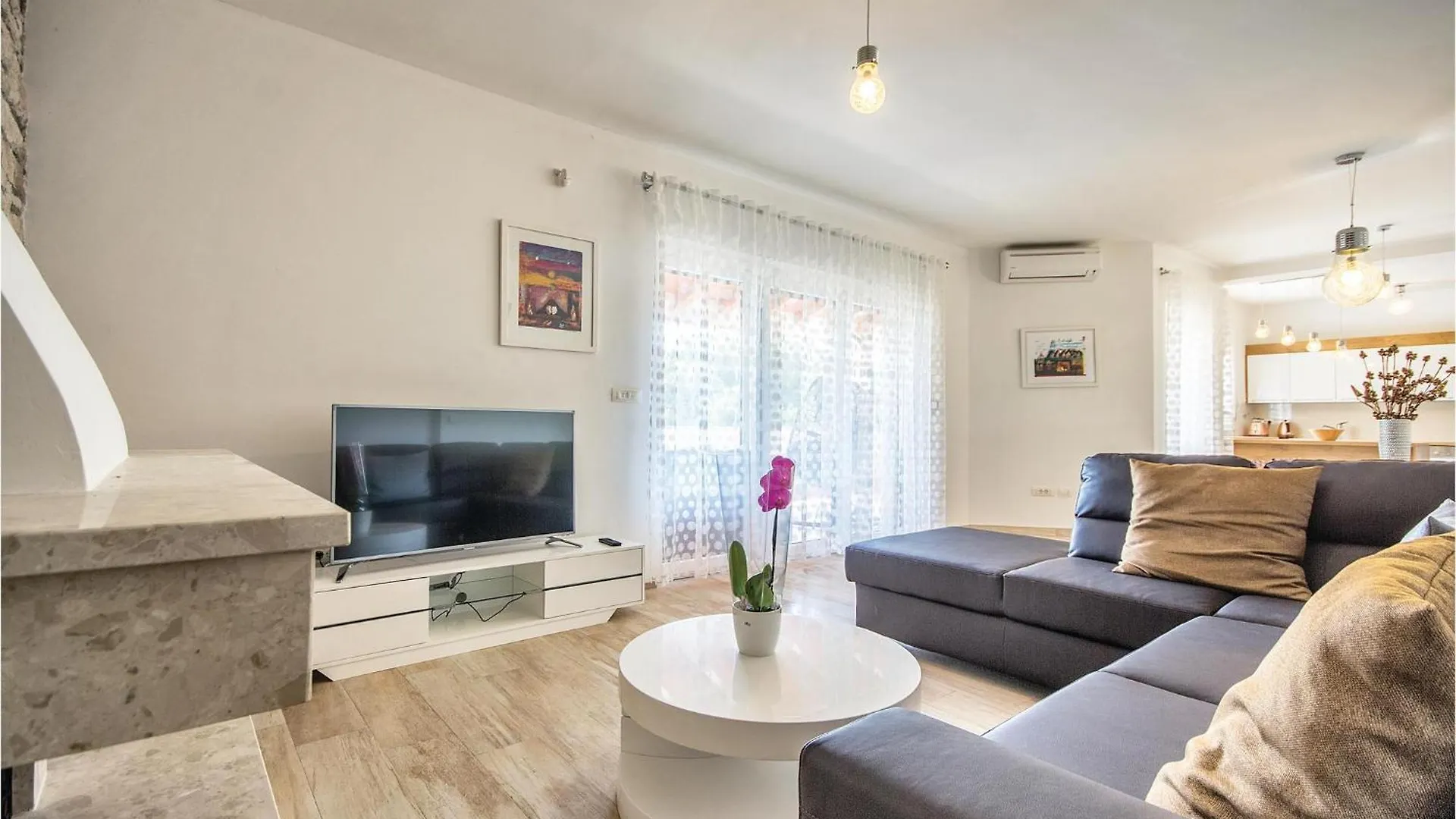 Holiday home Stunning Home In Premantura With Wifi