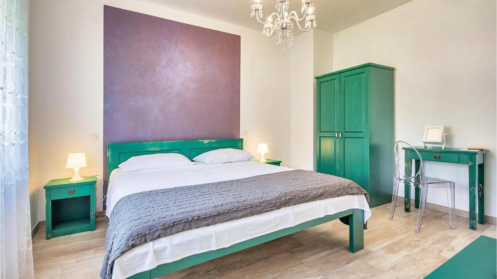 Stunning Home In Premantura With Wifi