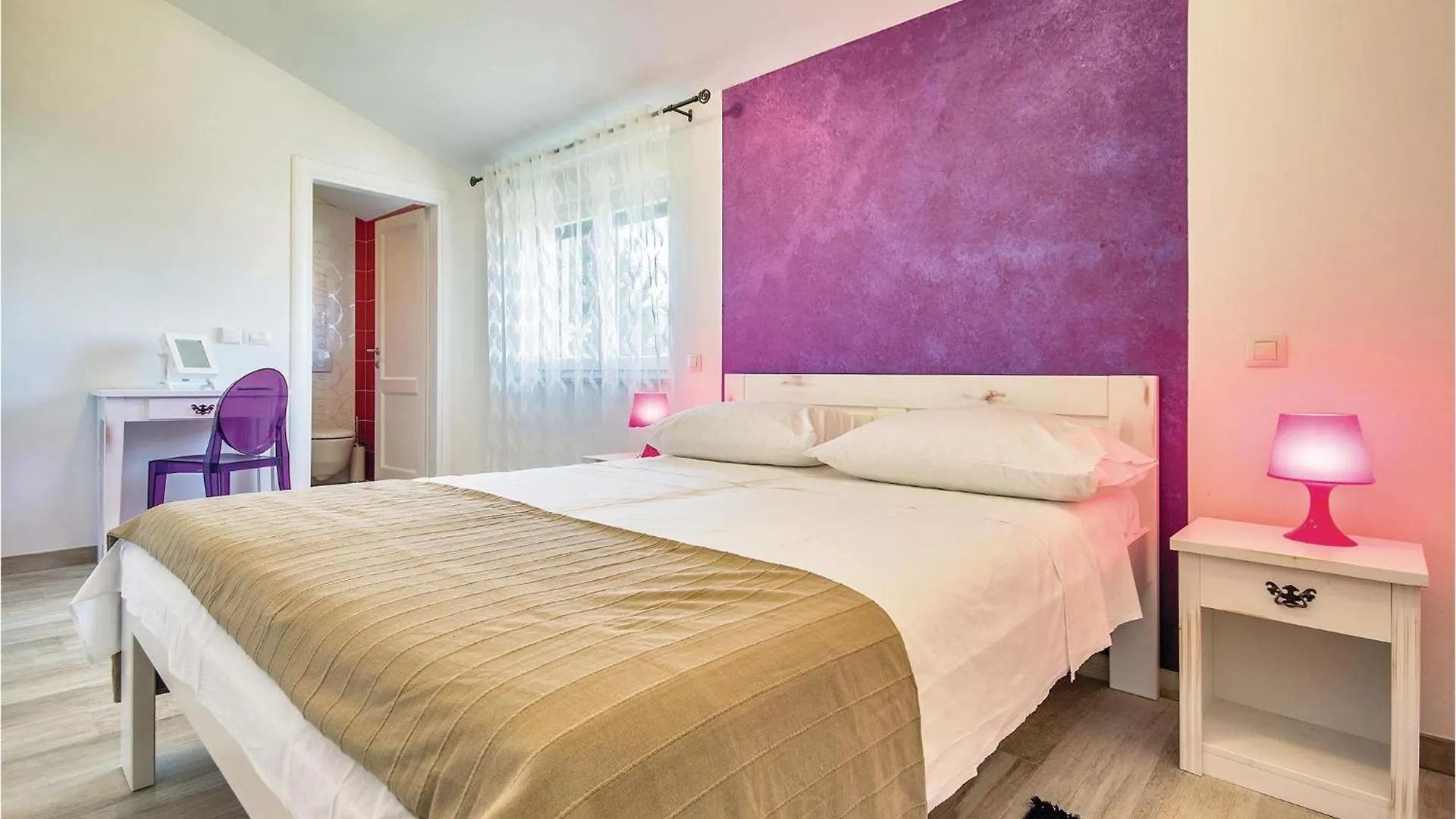 Stunning Home In Premantura With Wifi 0*,  Croatia