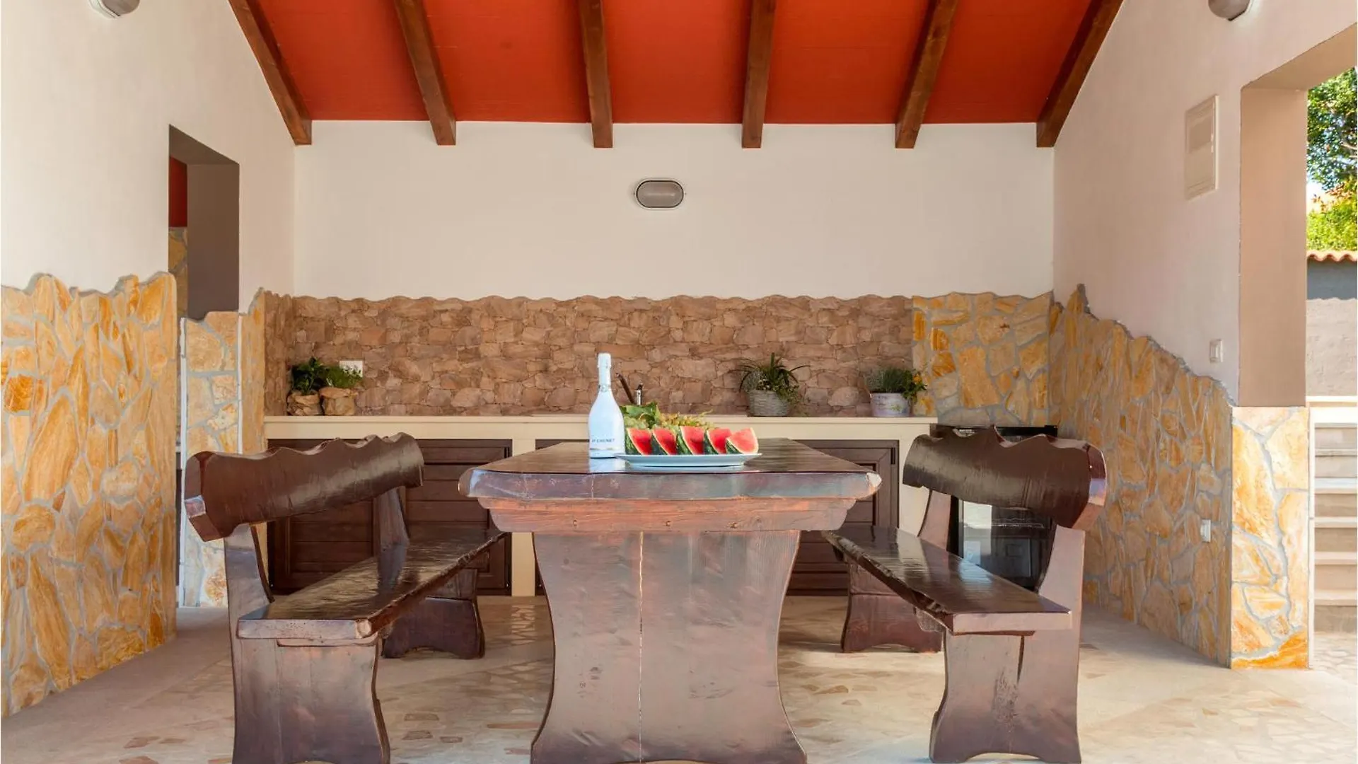 Stunning Home In Premantura With Wifi Holiday home