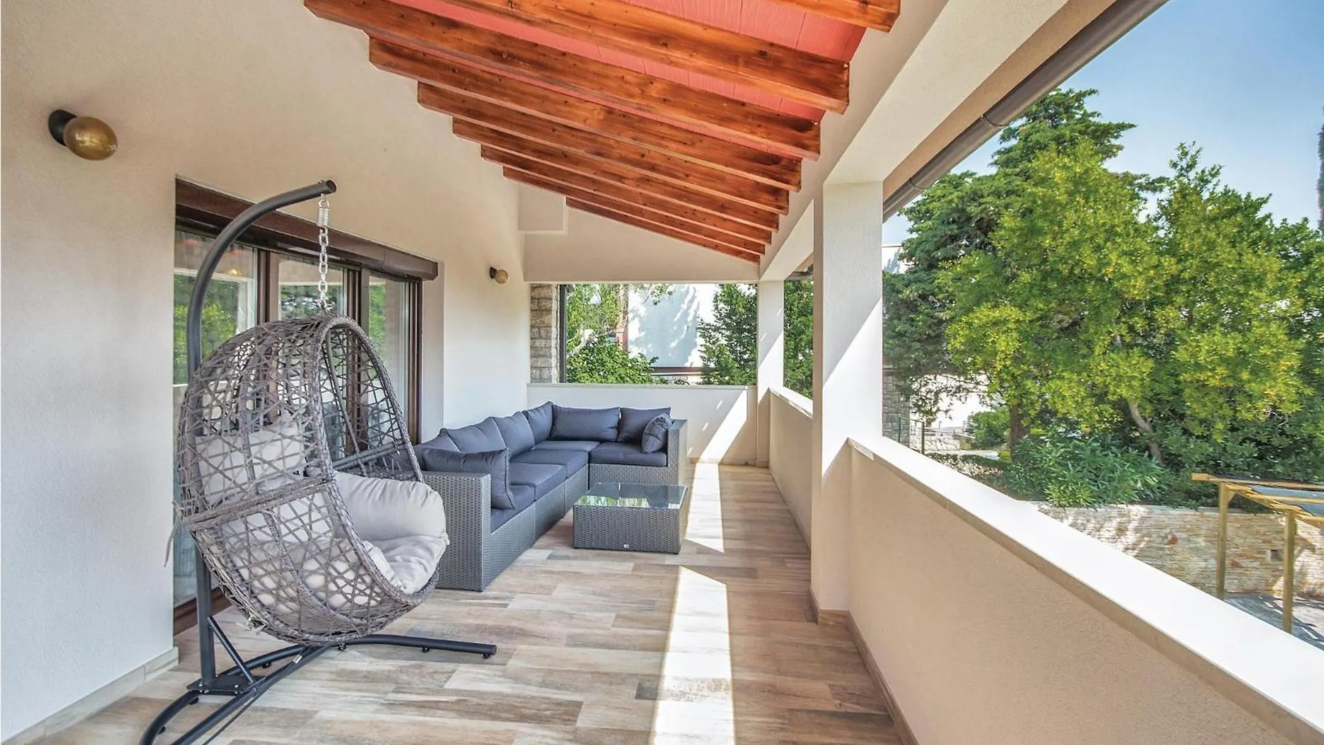 Holiday home Stunning Home In Premantura With Wifi