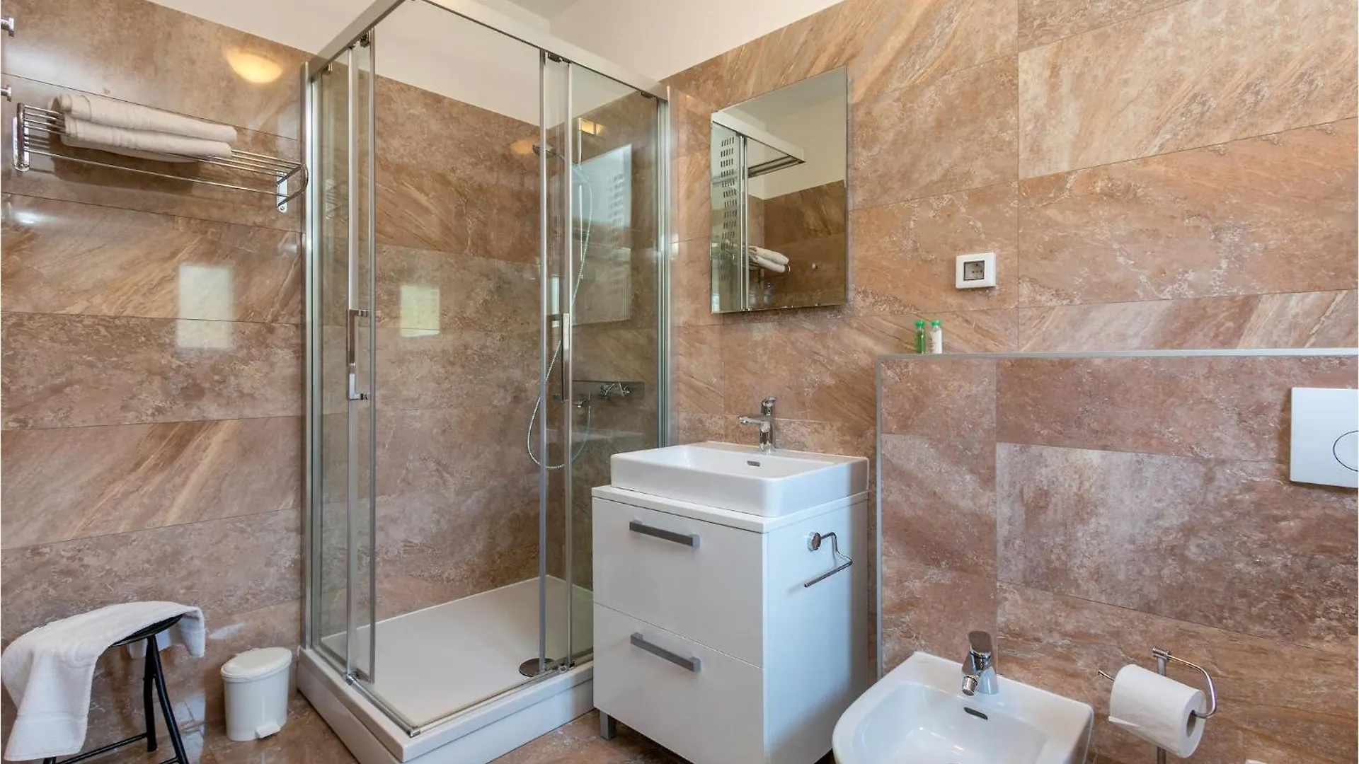 Holiday home Stunning Home In Premantura With Wifi Croatia